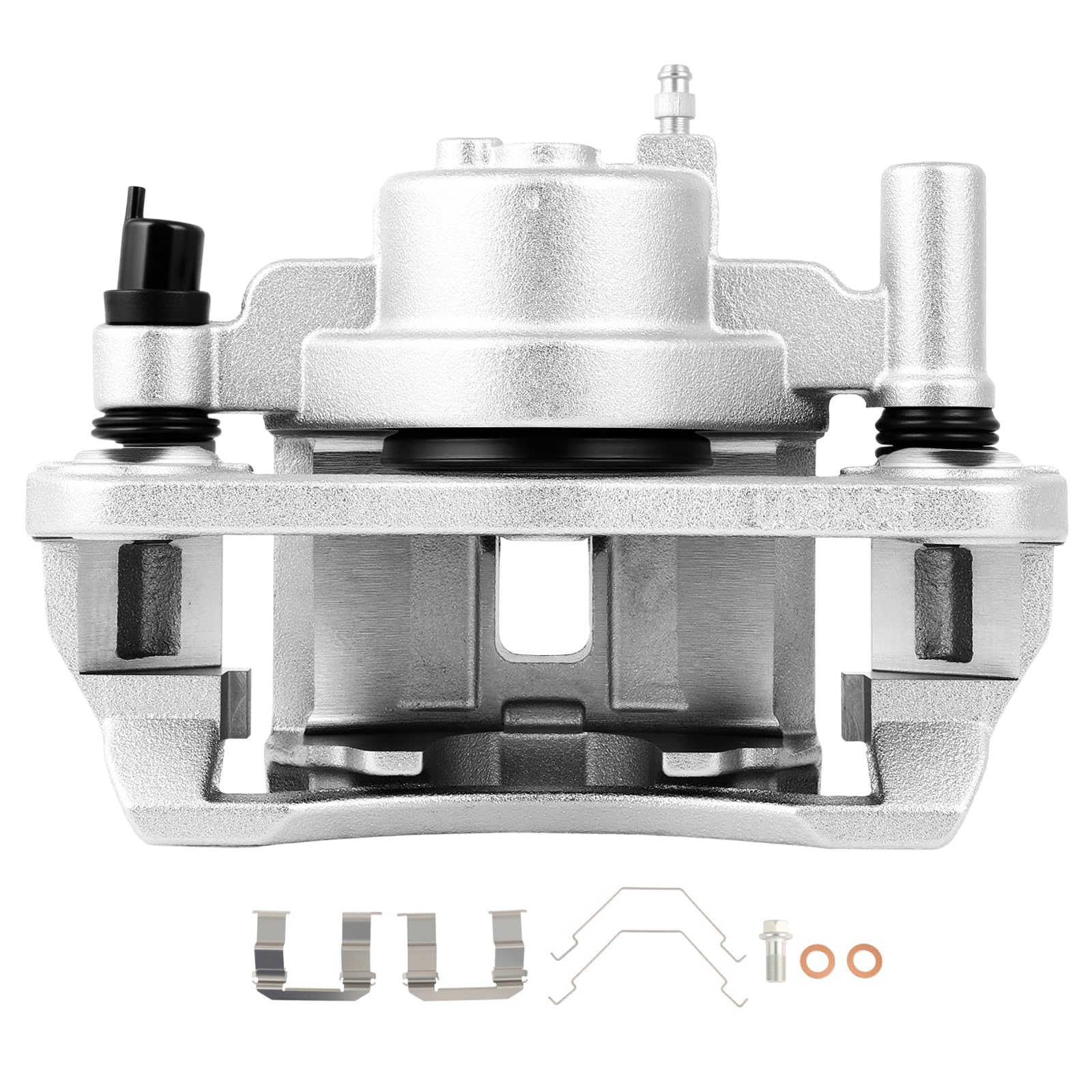 SCITOO Front Right Disc Brake Caliper With Bracket 19B2609