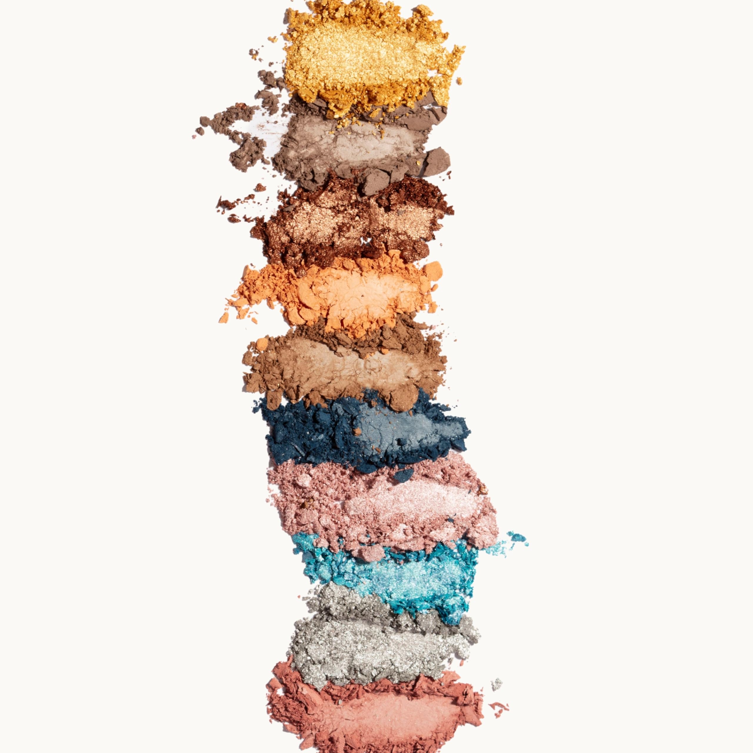 Pacifica Mineral Eyeshadow