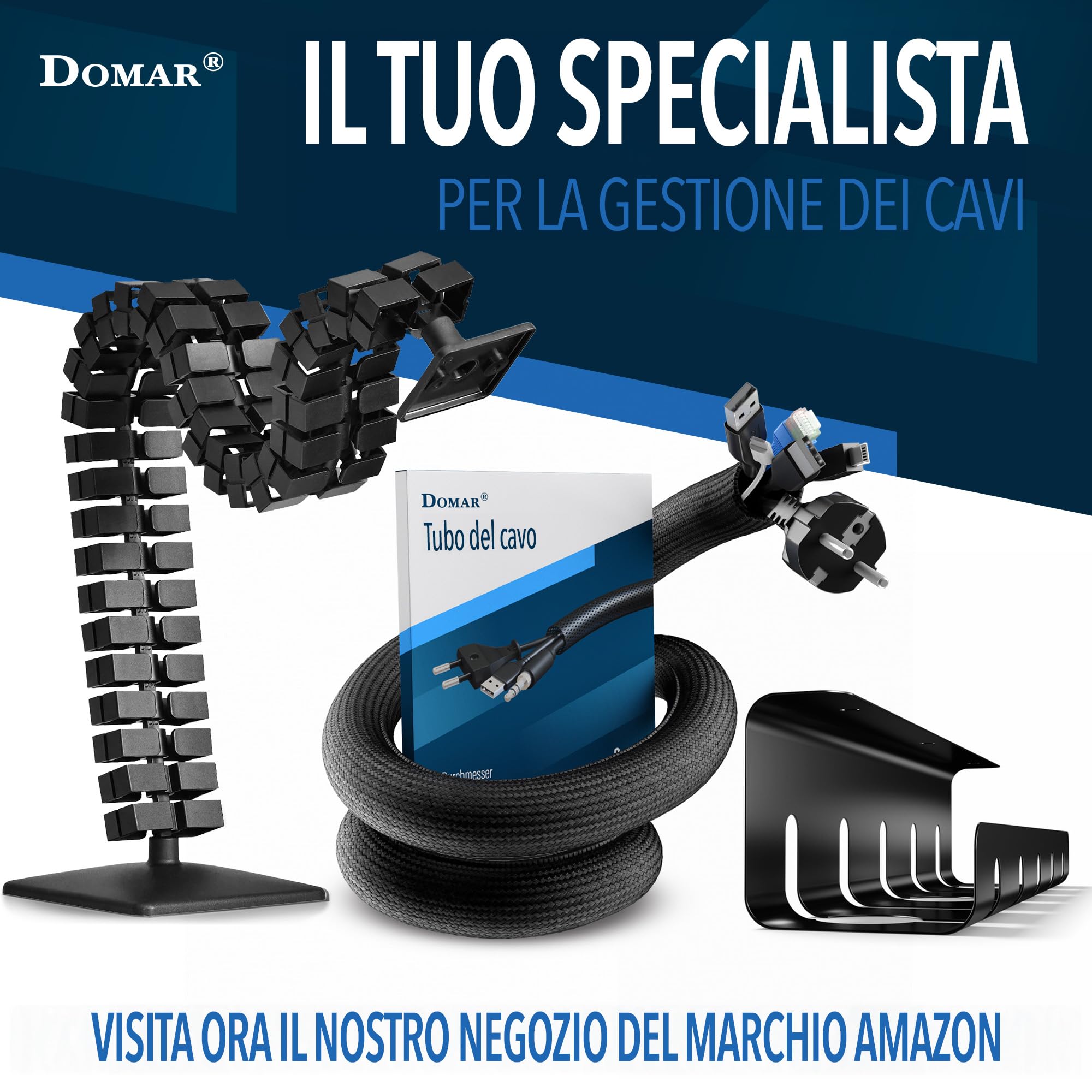 Guaina per cavi Intrecciato RS PRO in Rame nichelato, L. 10m, diametri da 5 mm max Espandibile | RS Guaina per cavi Intrecciato RS PRO in Rame nichelato, L. 10m, diametri da 5 mm max Espandibile | RS