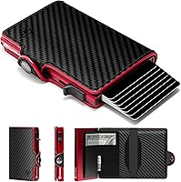 Vista 19 de Conceal Plus Localizador de Cartera Tracker delgado, vida útil de la batería de 5 años - nunca necesita carga, rastrea cartera, mochila, equipaje