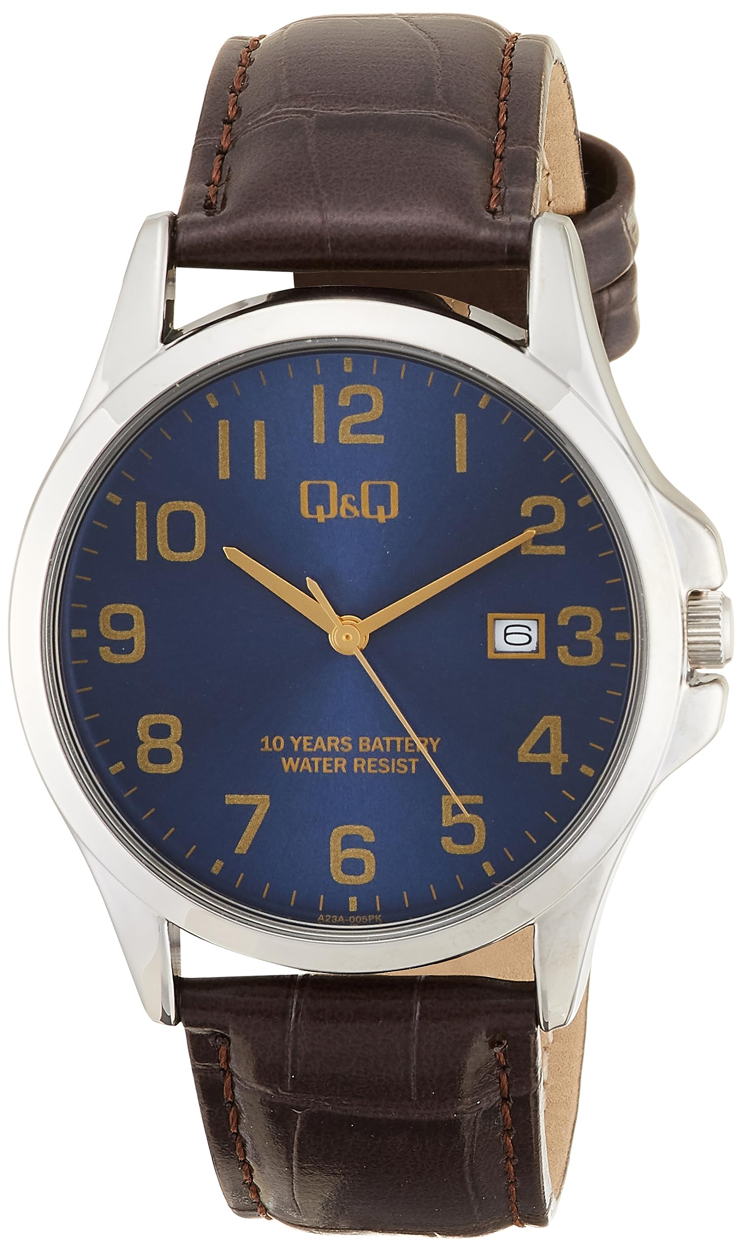 90s 未使用 高級 CITIZEN クレティア QZ 電池新品 日本製 腕時計 未使用 高級 CITIZEN CLETIA QZ 電池交換済 日本製 腕時計