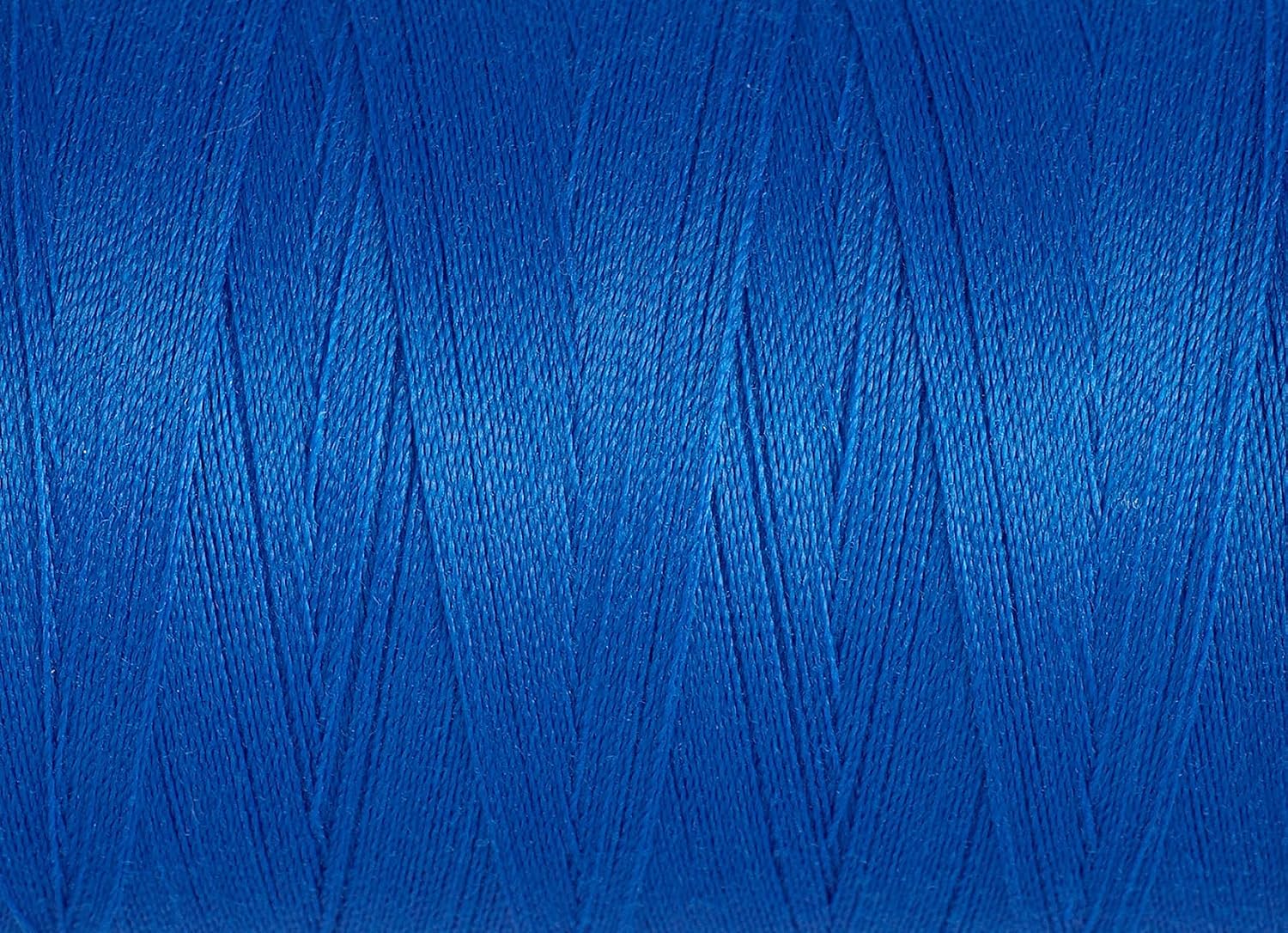 Gütermann 715263-315 Miniking Royal Blue 1000m