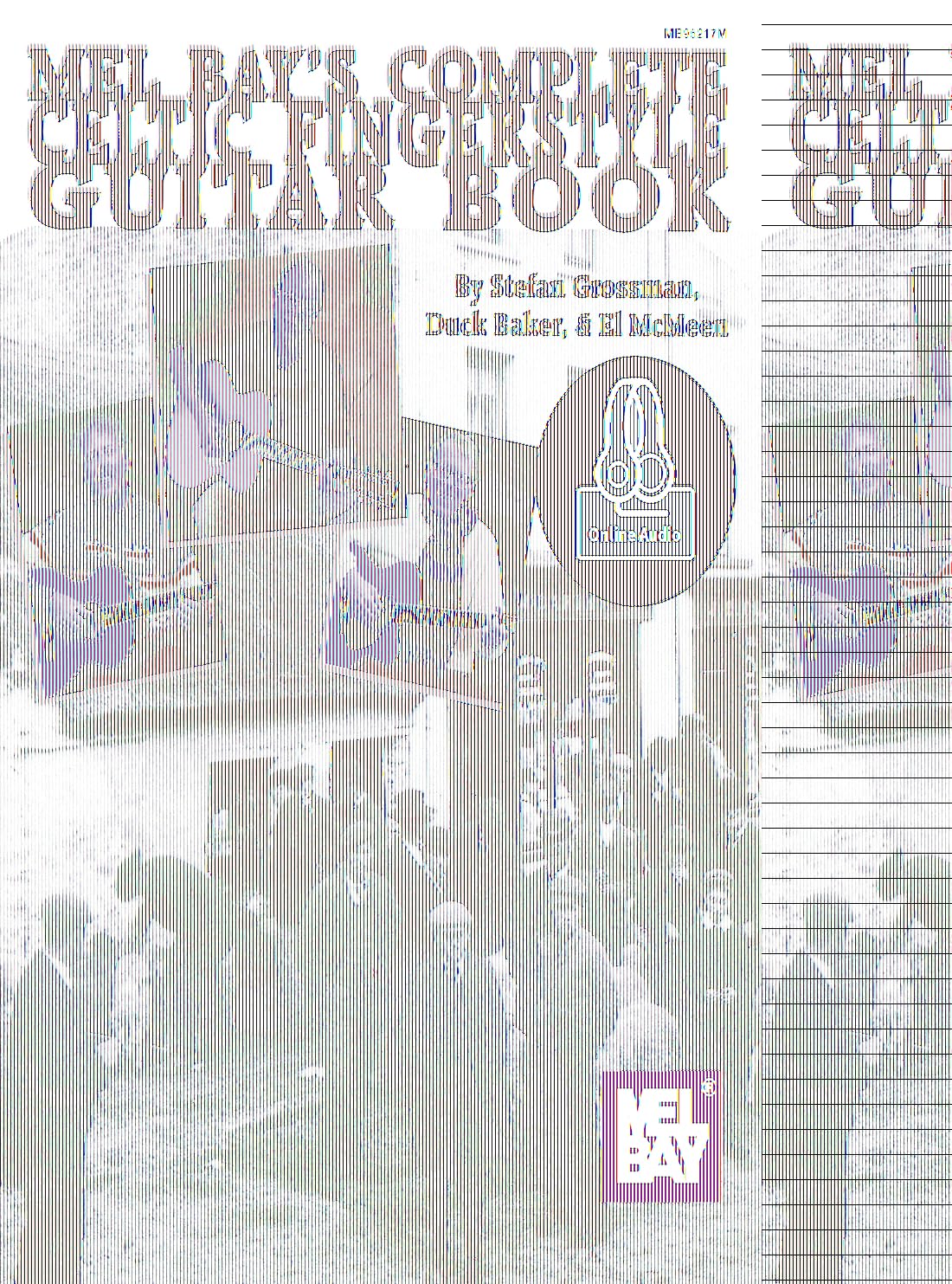 Complete Celtic Fingerstyle Guitar: Includes Online Audio