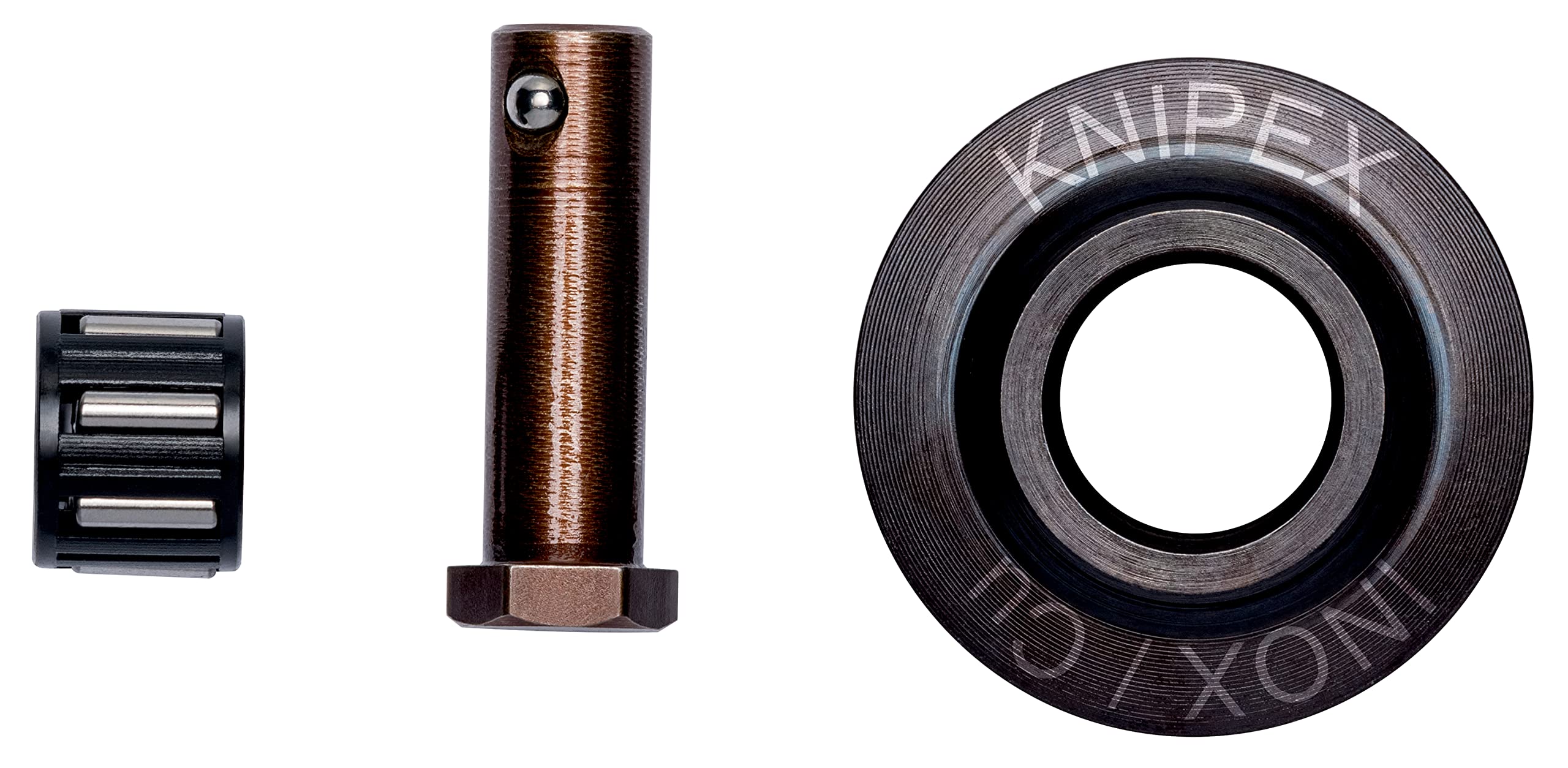 Knipex Afbraamhulpstuk voor 90 31 02 90 39 02 V02