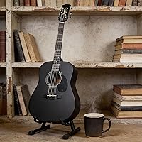 Vista 9 de Jasmine S35 - Paquetes de guitarra acústica