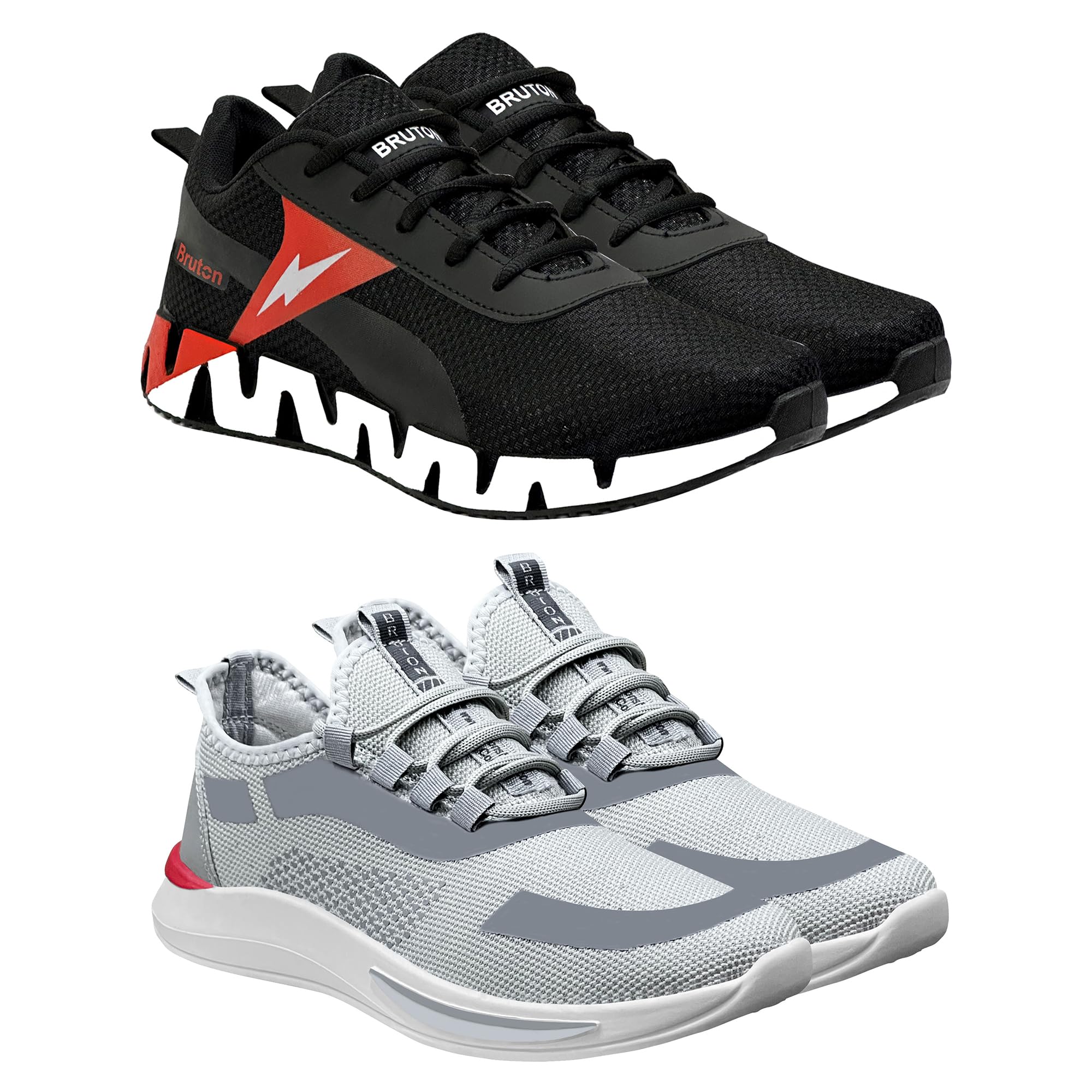 See full amazon price history chart for BRUTON Running Sport Shoes | Casual Shoes | Sneakers | Walking Shoes for Men (Pack of 2, Size -7) BRUTON Running Sport Shoes | Casual Shoes | Sneakers | Walking Shoes for Men (Pack of 2, Size -7) (B0CCLCR8GS) Amazon Price History, Amazon Price Tracker