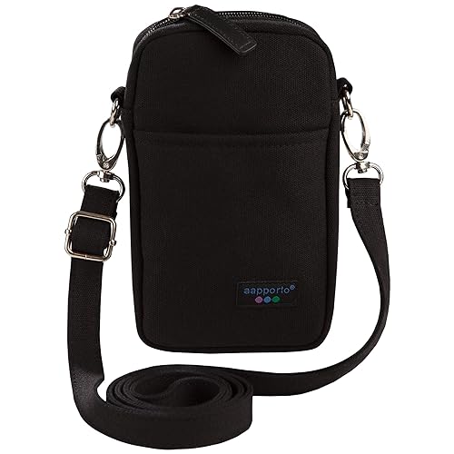 Crossbody Phone Case