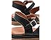 Miz Mooz Harmony Wedge Sandals - Right View