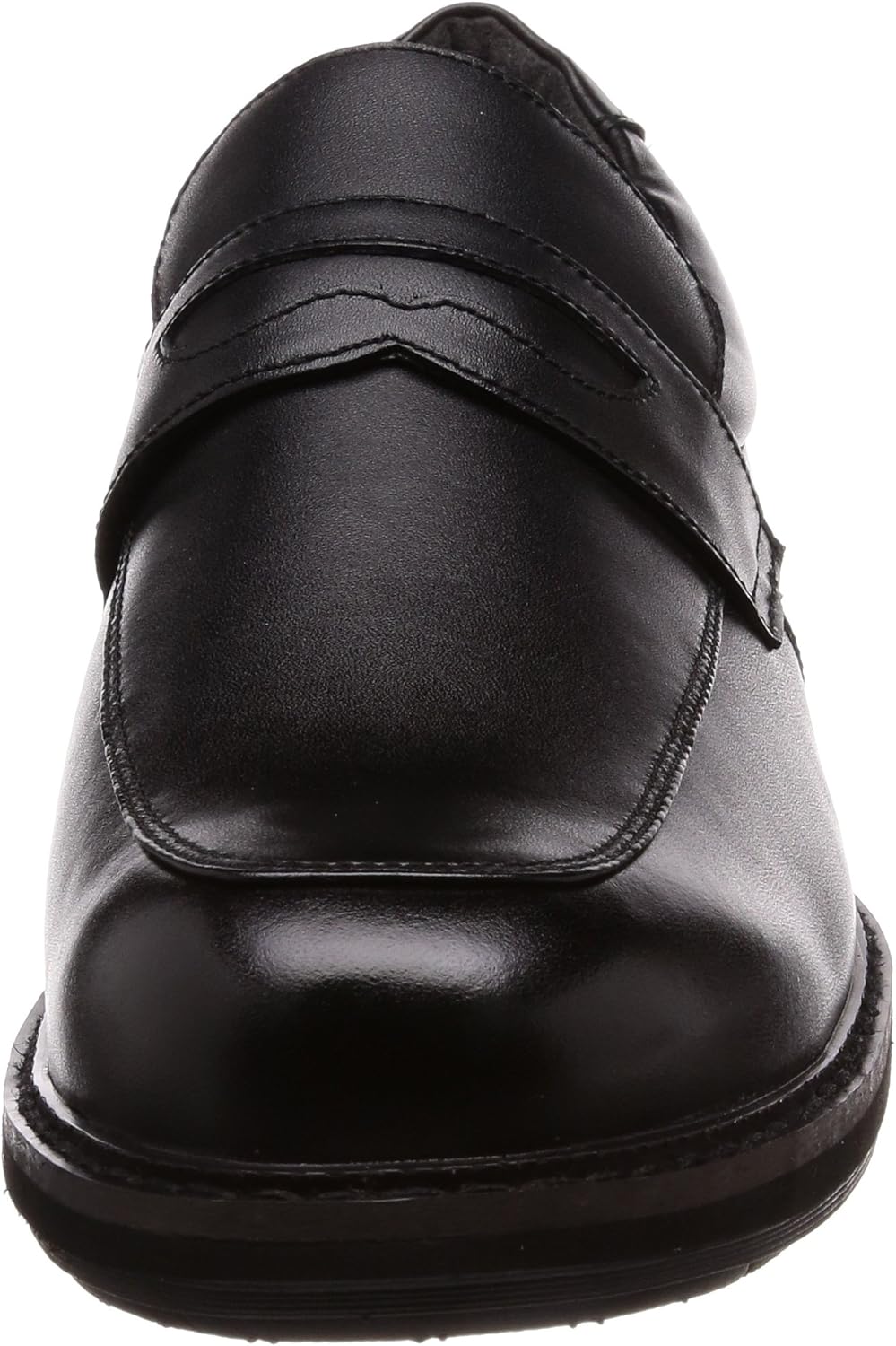 [DUNLOP] メンズ DL402本革ビジネスシューズ