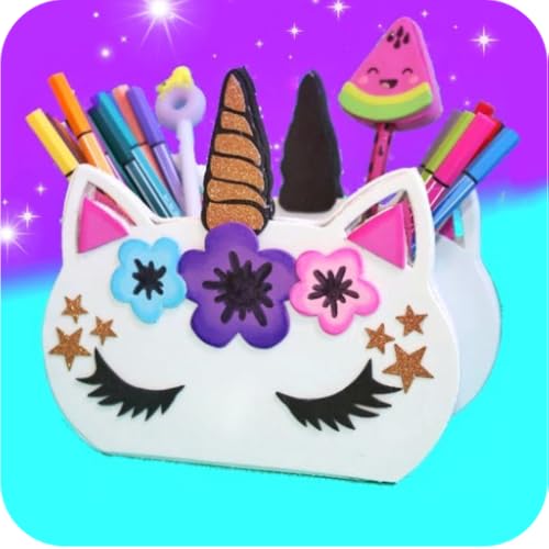 Diy school supplies - How to make school supplies