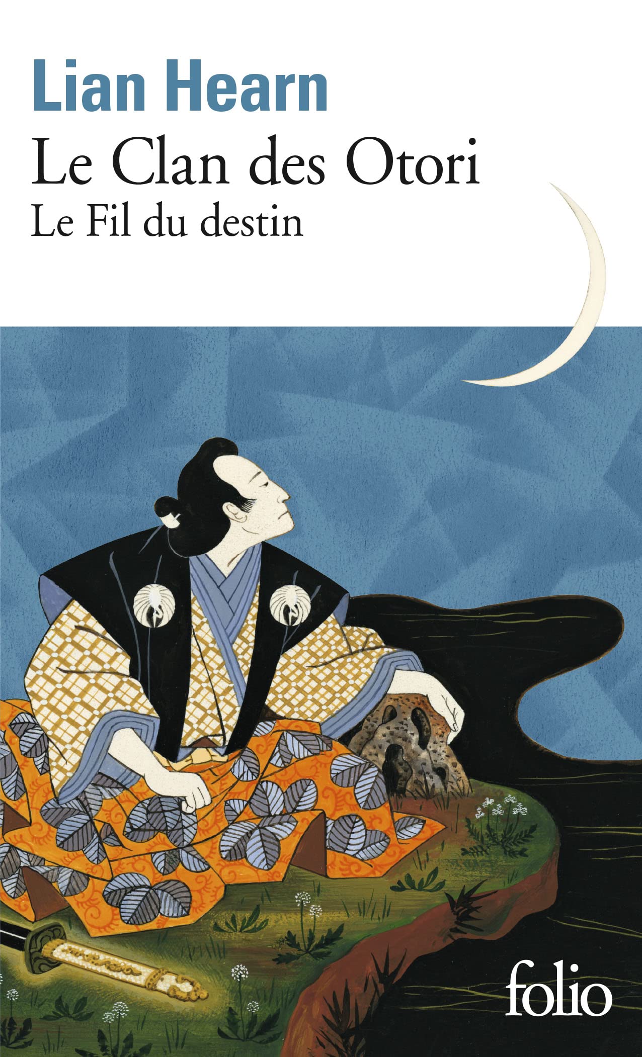 Le clan des otori: Le Fil du destin: 5
