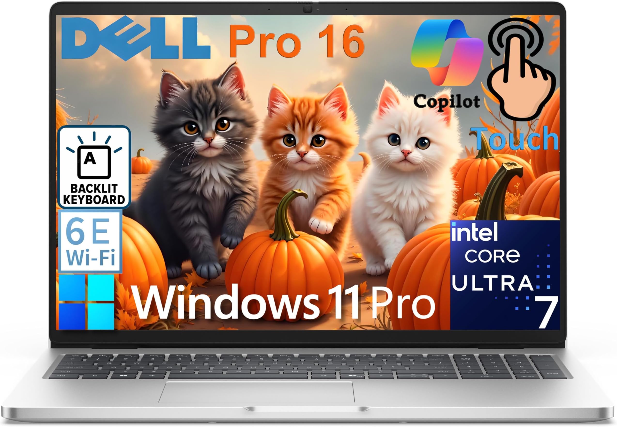 Dell Technologies INSPIRON 5593