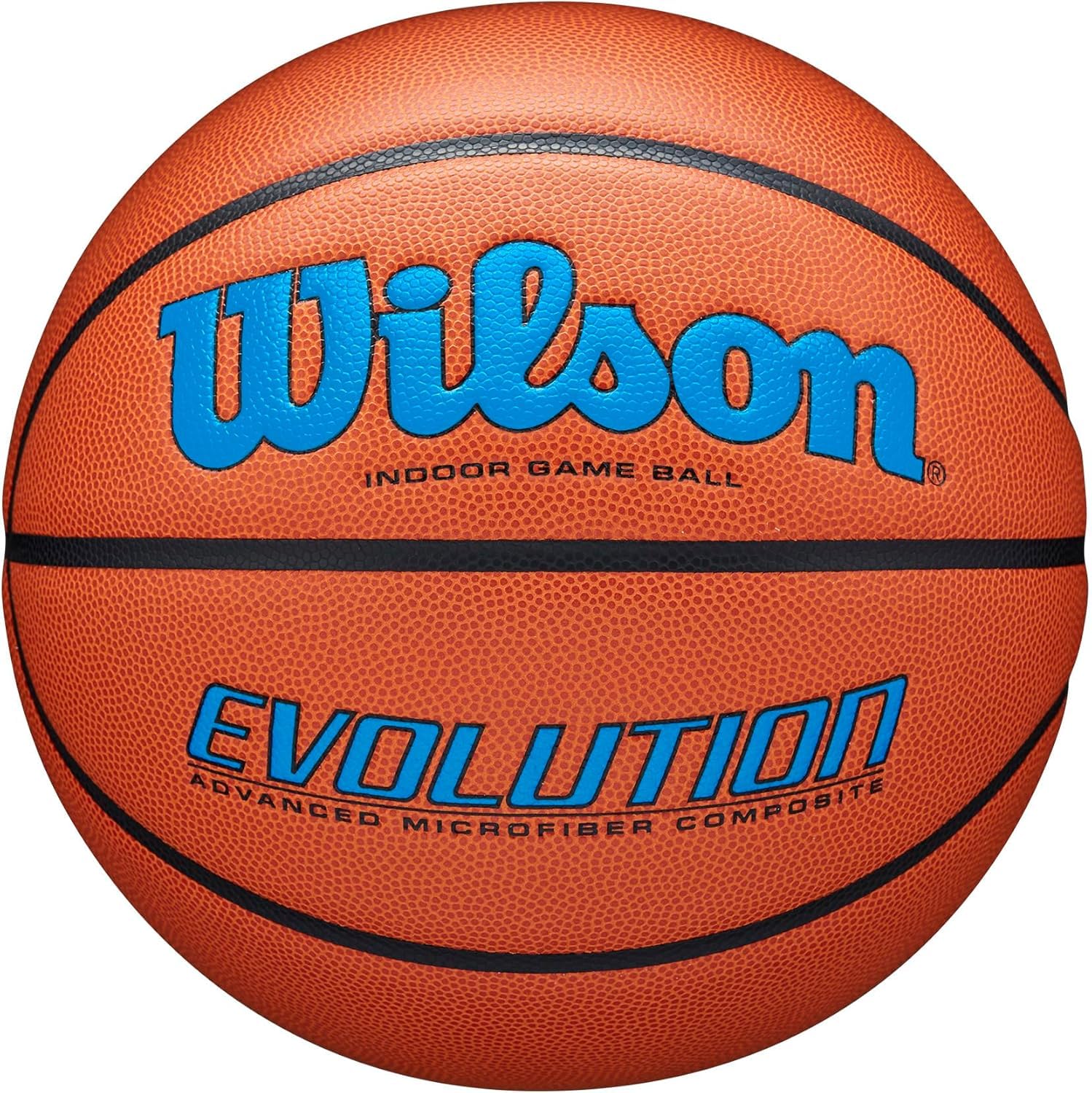Amazon | Wilson(ウイルソン) バスケットボール EVOLUTION