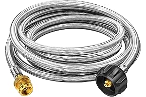 Mr. Heater Hose: Ultimate Fuel Solution for Outdoor Grilling and Heating