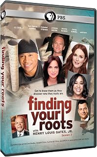 Finding Your Roots: Season 3