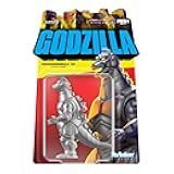 Super7 Toho Mechagodzilla '93-3.75