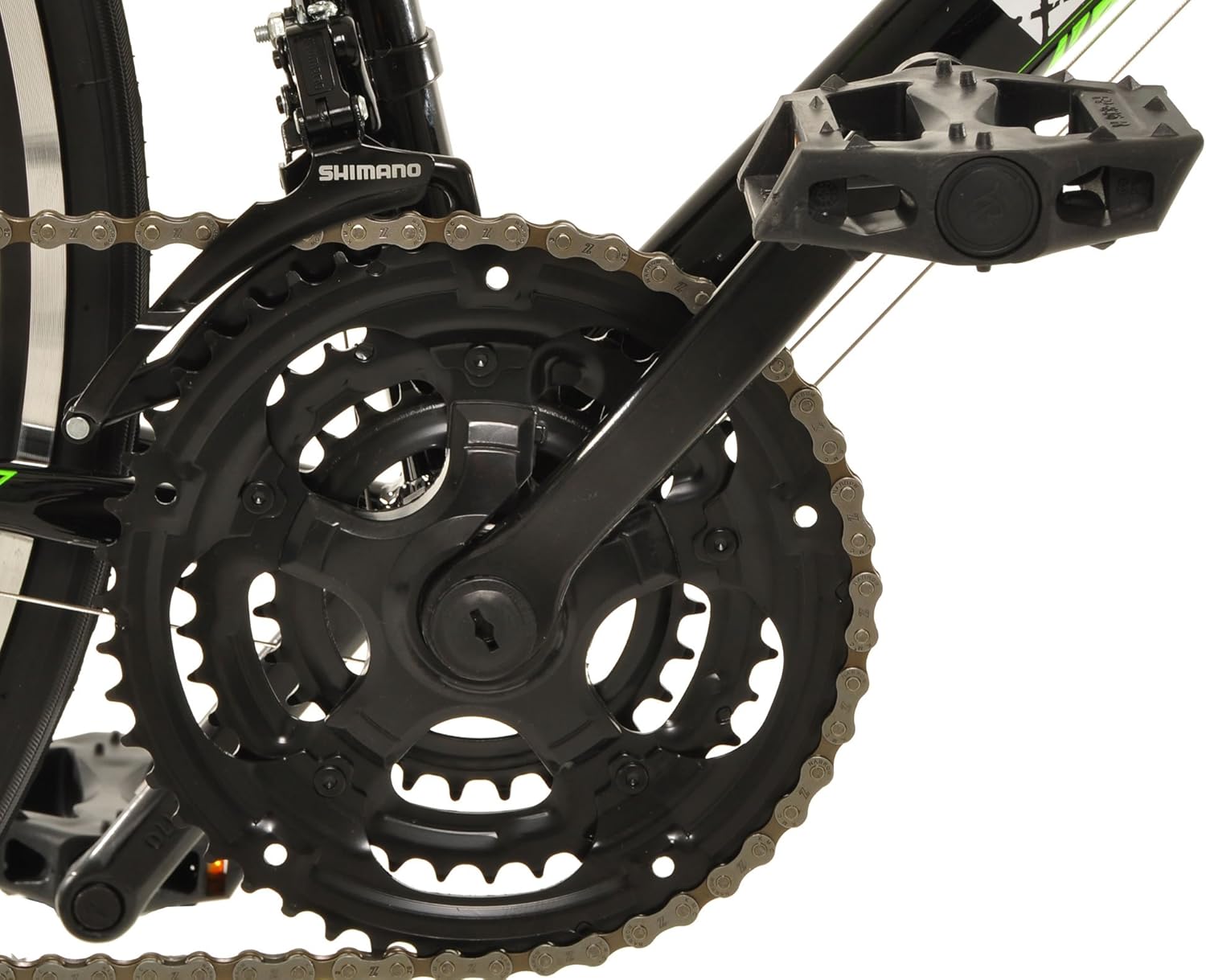 Vilano R2 Commuter Aluminum Road Bike 21 Speed 700c : Sports & Outdoors