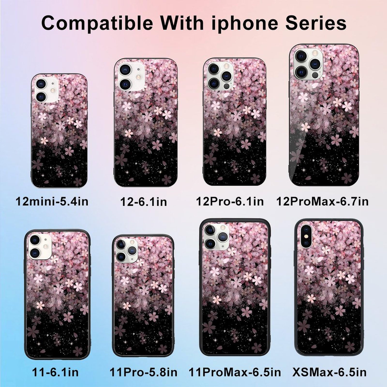Amazon.co.jp: iPhone16 Pro Max 用 ケース さくら 桜柄 スマホケース