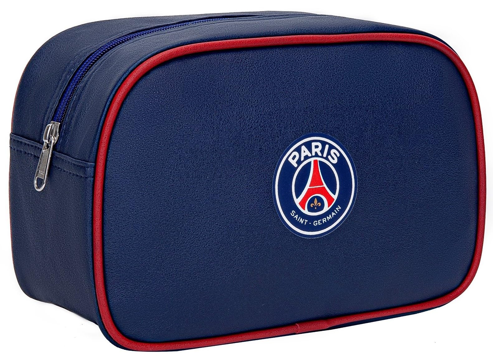 Trousse de Toilette PSG Paris Saint Germain Bleu Officielle