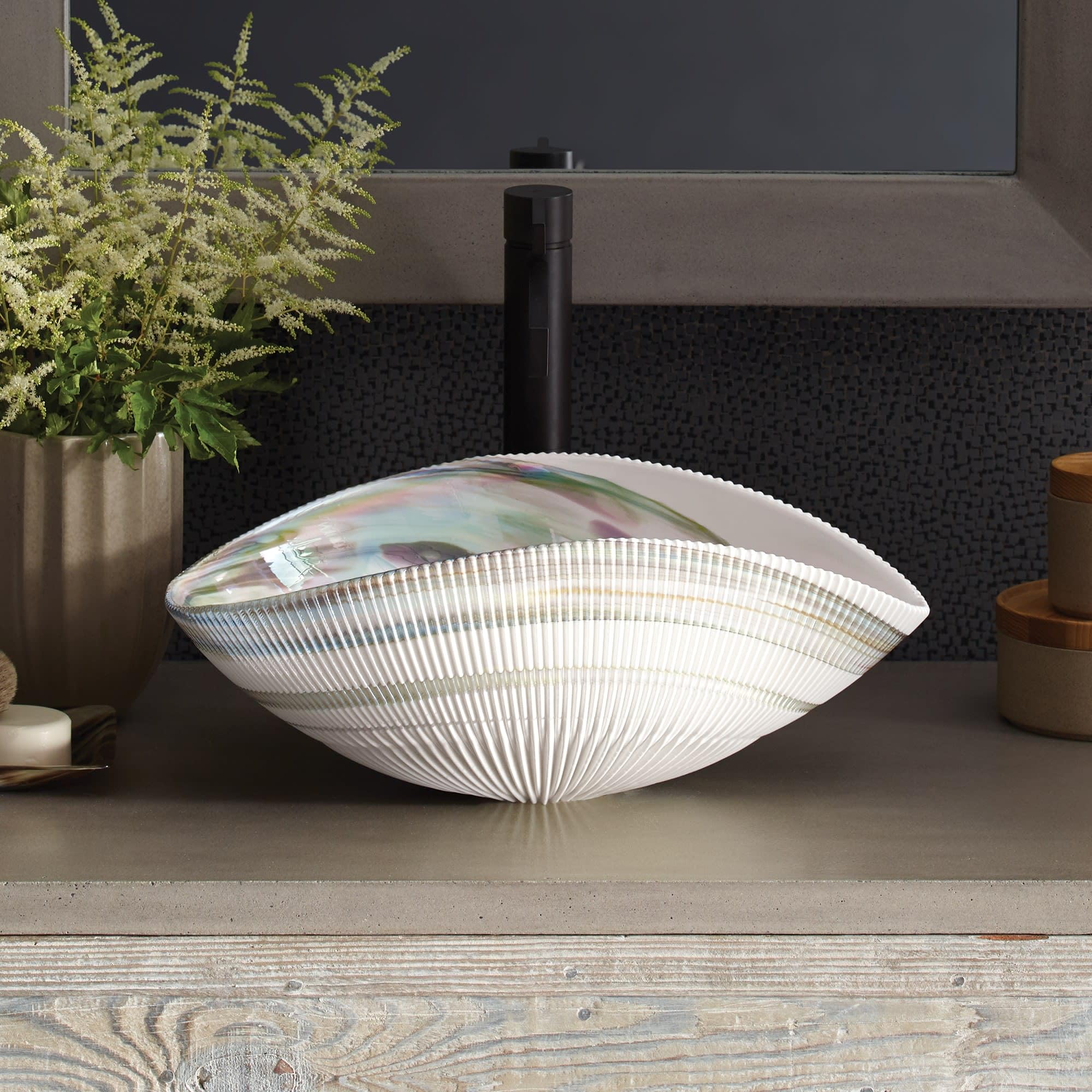 Native Trails MG1912 Murano 17-1/2