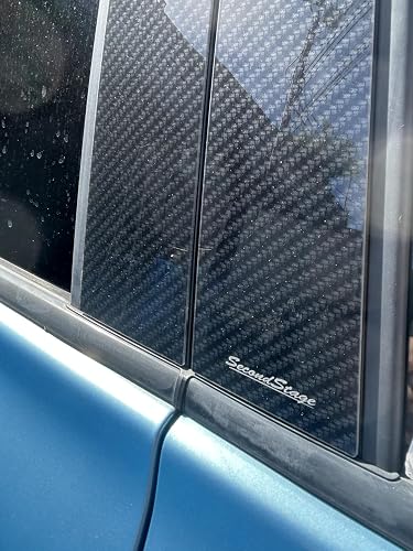 Amazon | SecondStage 日産 ノートE12 ピラーガーニッシュ 純正