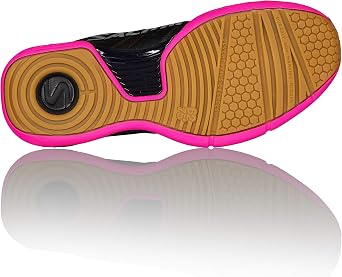 Salming Women's Modern Squash-Shoes