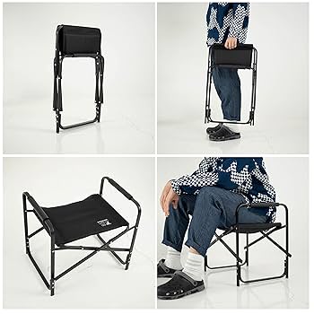 Amazon.co.jp: キャプテンスタッグ(CAPTAIN STAG) オットマン
