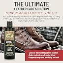 Bickmore Bick 4 Leather Conditioner 8 Ounces gallery image