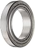 FAG 32022X Tapered Roller Bearing Cone and Cup Set, Standard Tolerance, Metric, 110 mm ID, 170mm OD, 38mm Width, 4000rpm Maximum Rotational Speed