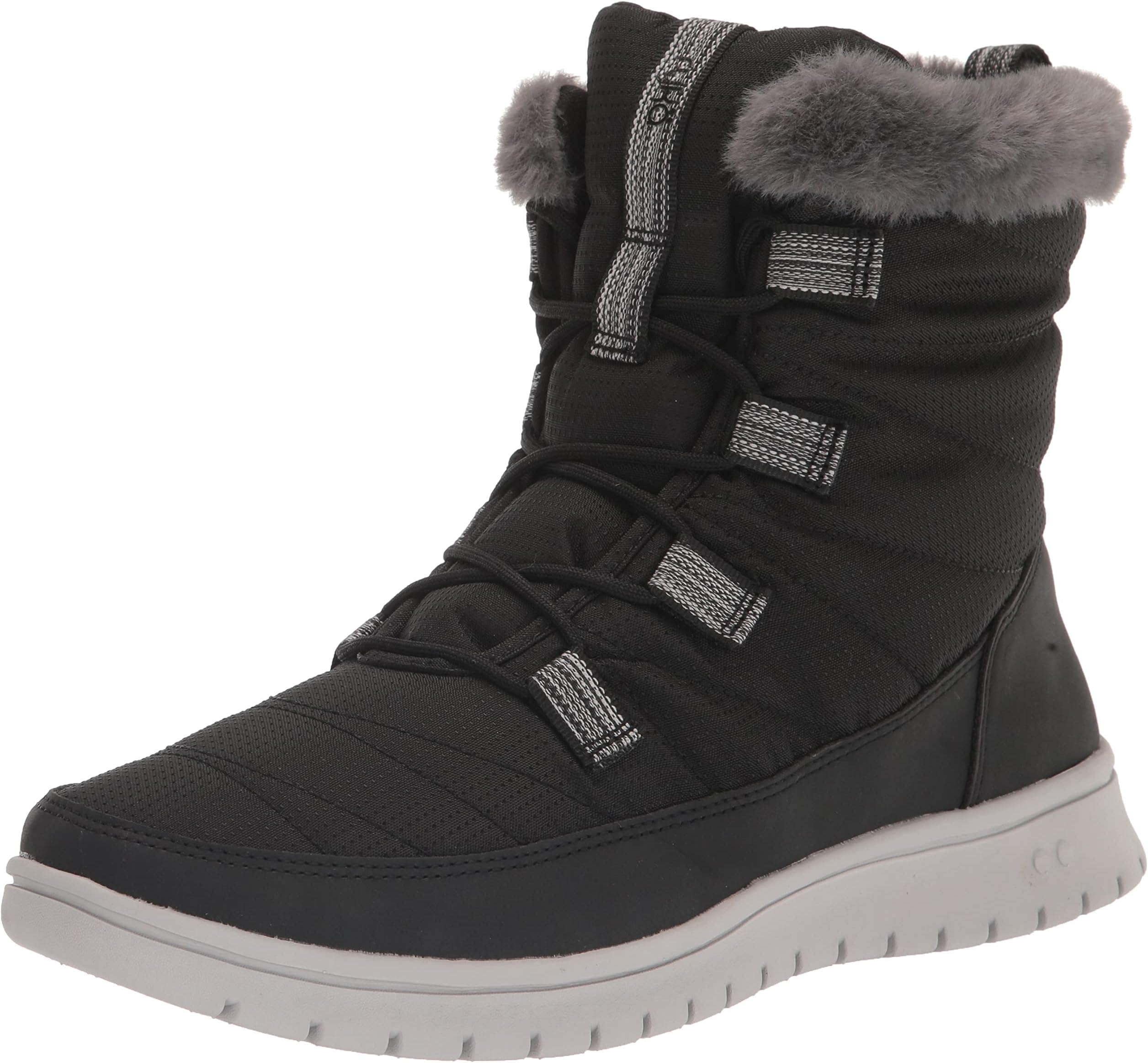 Ryka Women's Echo Mist Bootie Snow Boot
