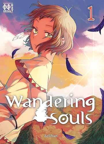 Wandering Souls 1