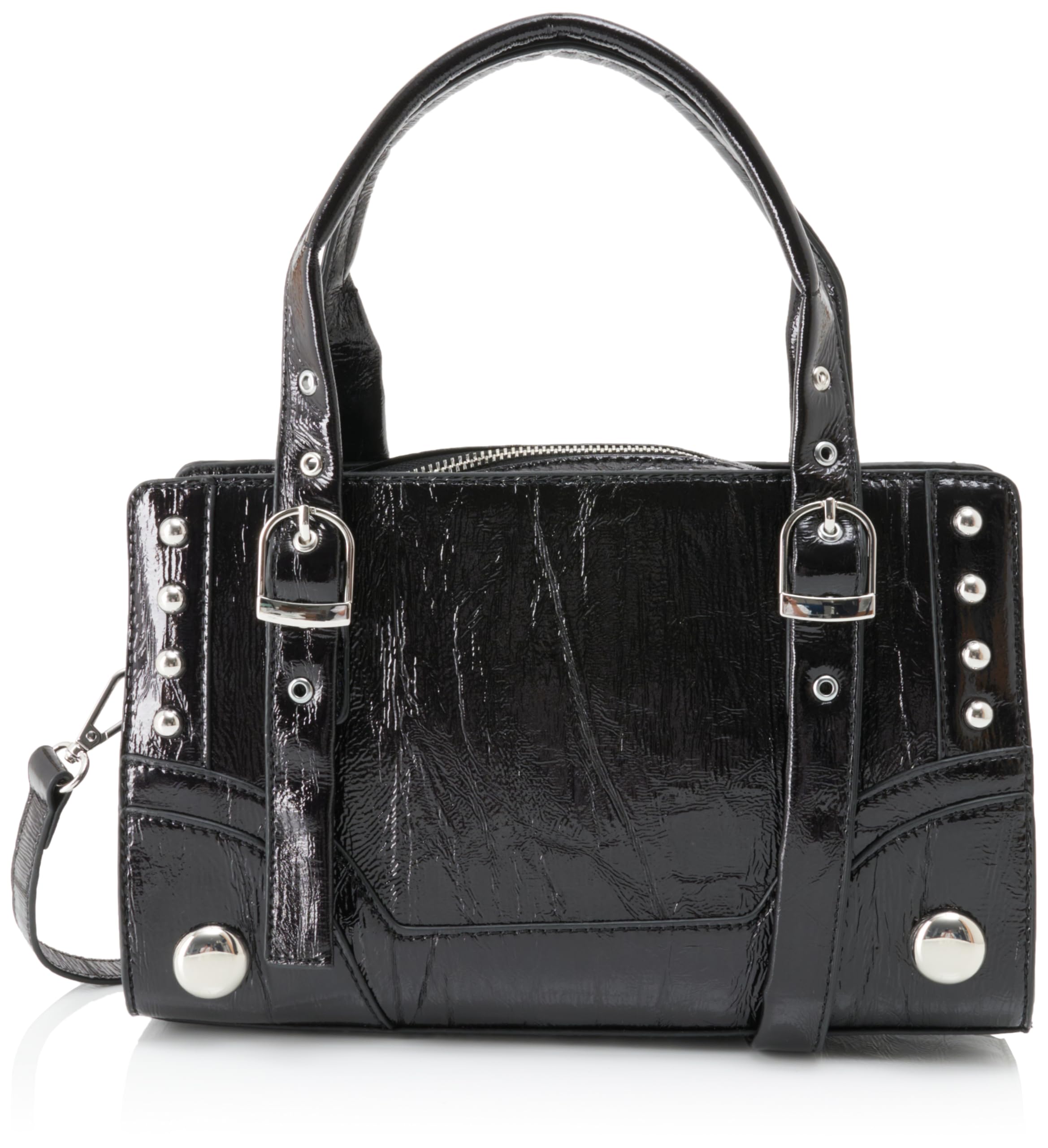 Sookie Women's Handbag, Black, One Size