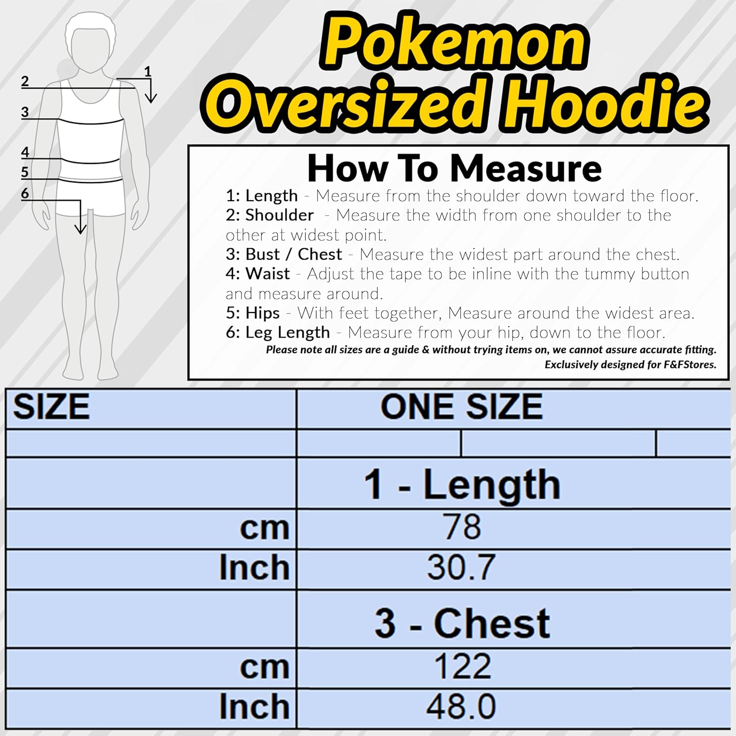 Pokemon Blanket Hoodie for Kids Teens Oversized Fleece Wearable Hoodie Blanket Pikachu Loungewear Gifts for Boys