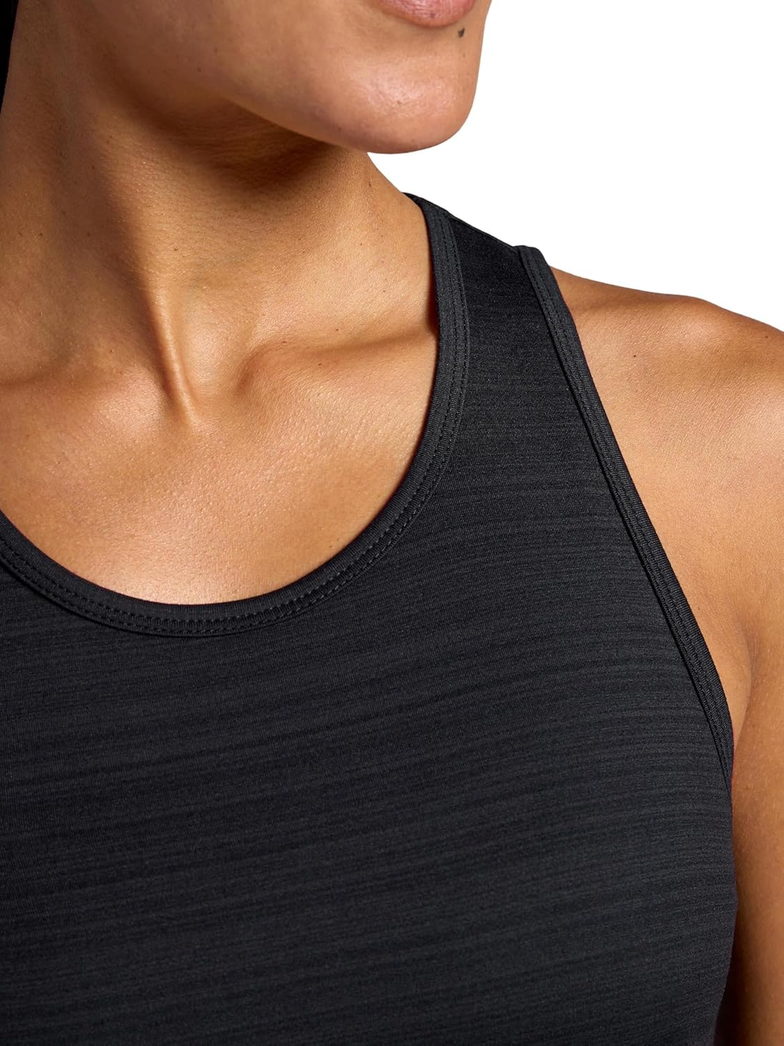 Head Womens Teammate Stripe Tank Top, Relaxed Fit, Stretch Midweight Material - Image 4