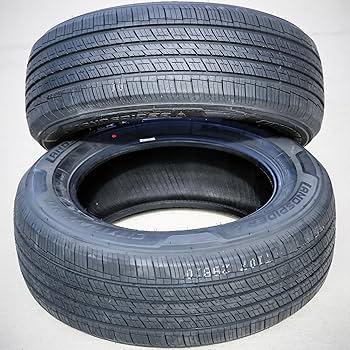 Amazon.com: Landspider Citytraxx H/T All-Season Truck/SUV Highway