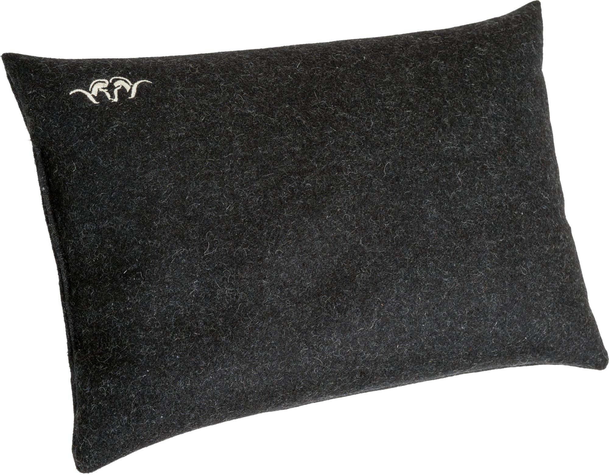 Blaser Cuscino grande per fucile, 30 x 21 cm, antracite mélange
