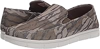 Vista 6 de HUK Brewster Slip on Wet Traction - Zapatos de pesca y cubierta para hombre