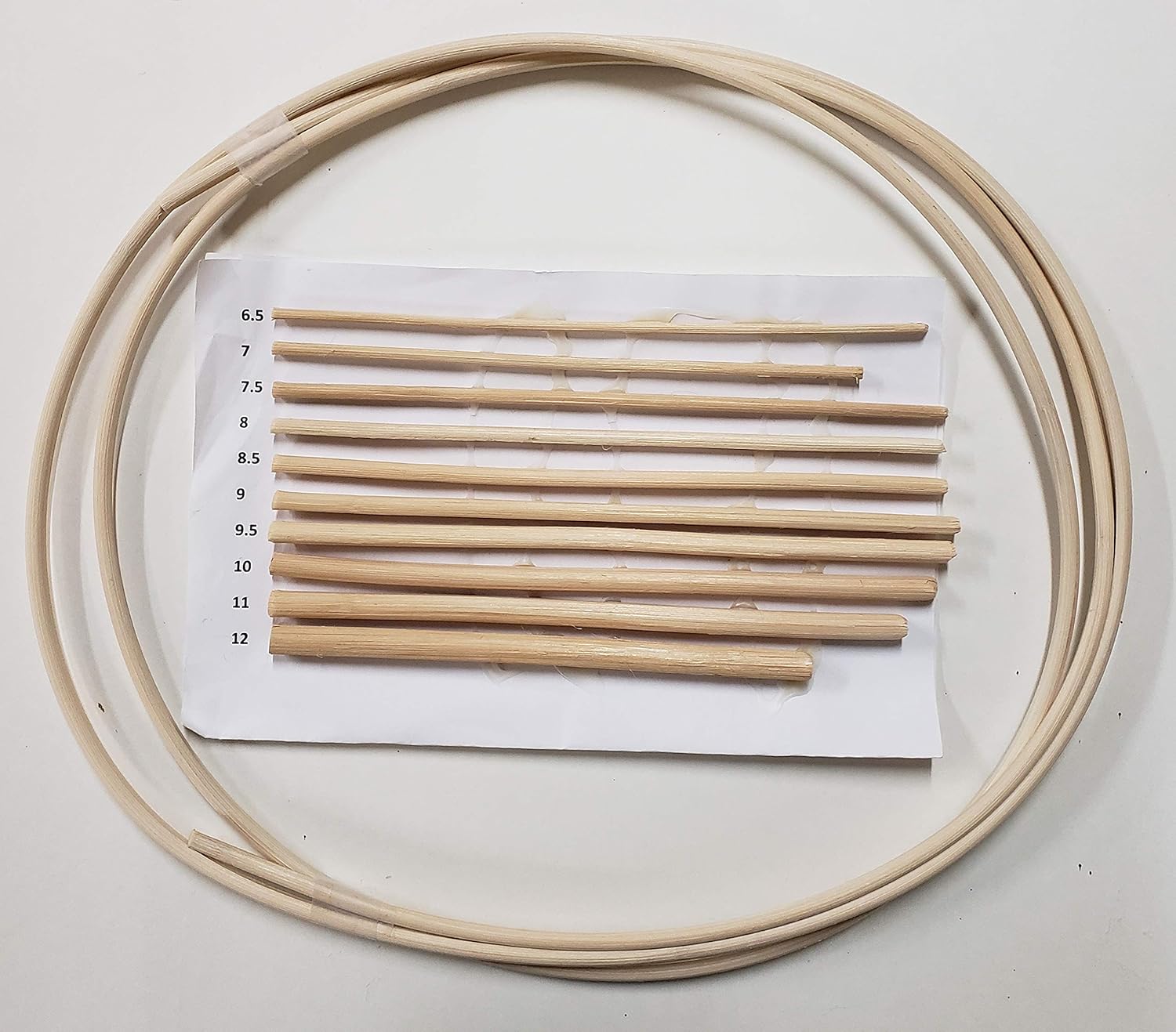 Amazoncom Spline For Cane Chairs Amazoncom Spline For Cane Chairs