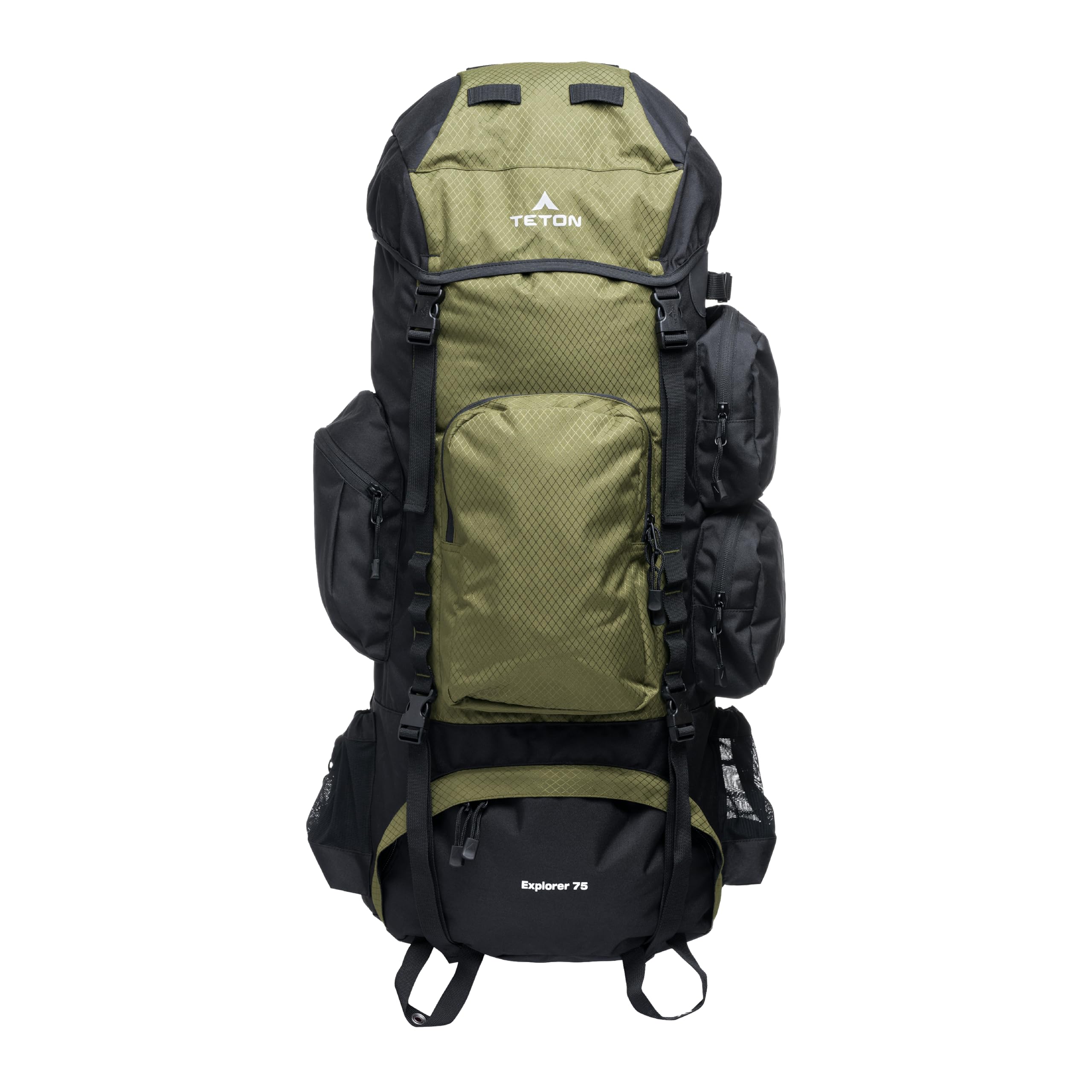 Teton 75L Explorer