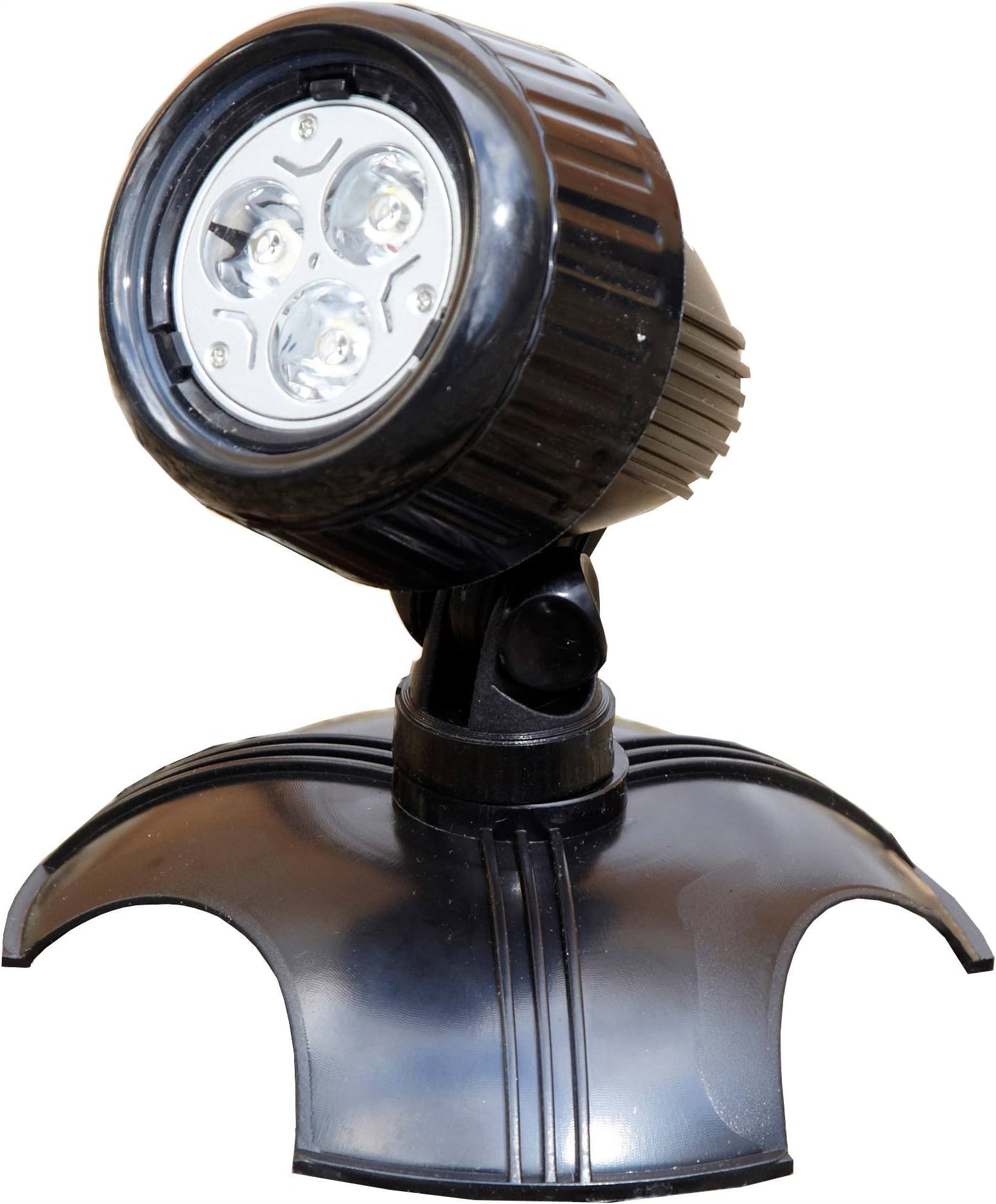 Bermuda Spotlight Triple Led
