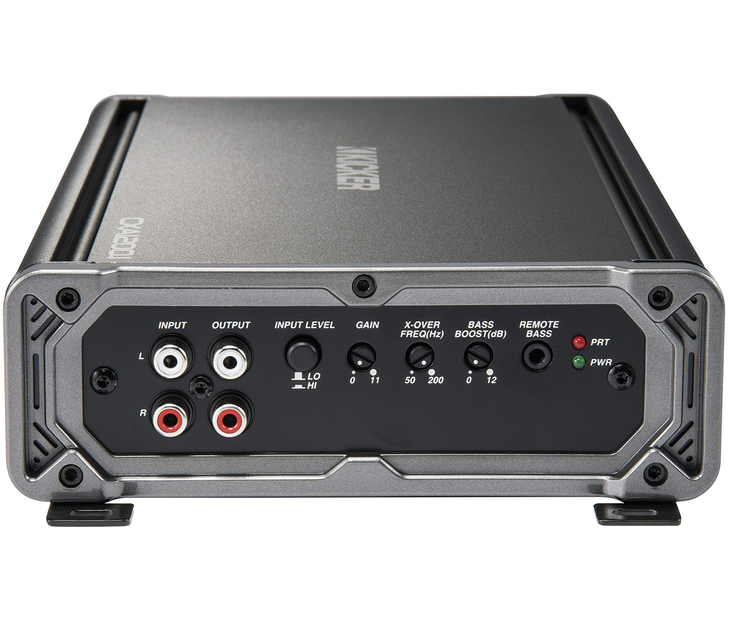 Amazon.com: Kicker CXA1200.1 1200-Watt Mono Class D Subwoofer