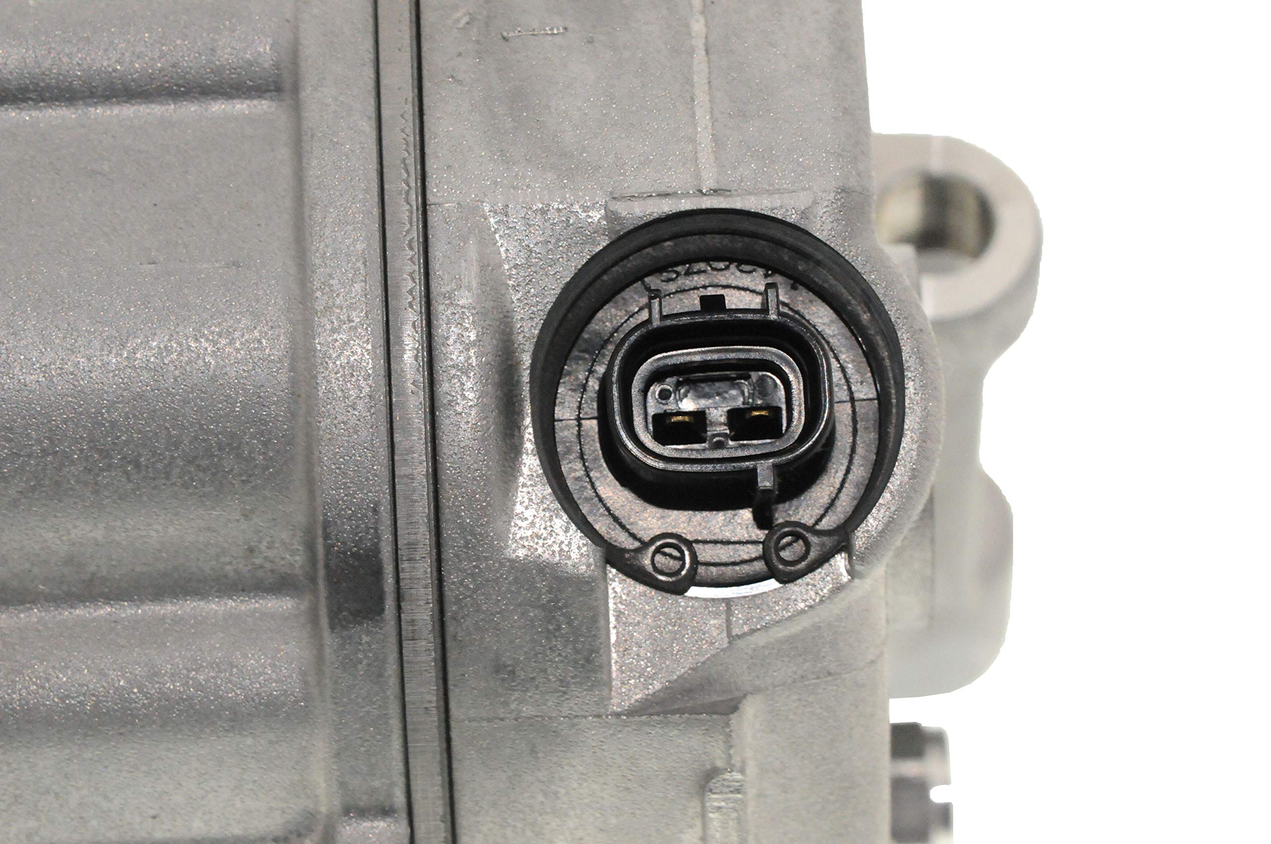 Amazon.com: ACDelco GM Genuine Parts 92265301 Air Conditioning 