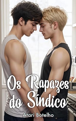 Os Rapazes do Síndico