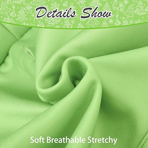 Miniatura 4 de KOOLTAIL Sudadera básica con capucha para perro, suave y cálido, con agujero para la correa y bolsillo, abrigo de invierno para perro, ropa de clima