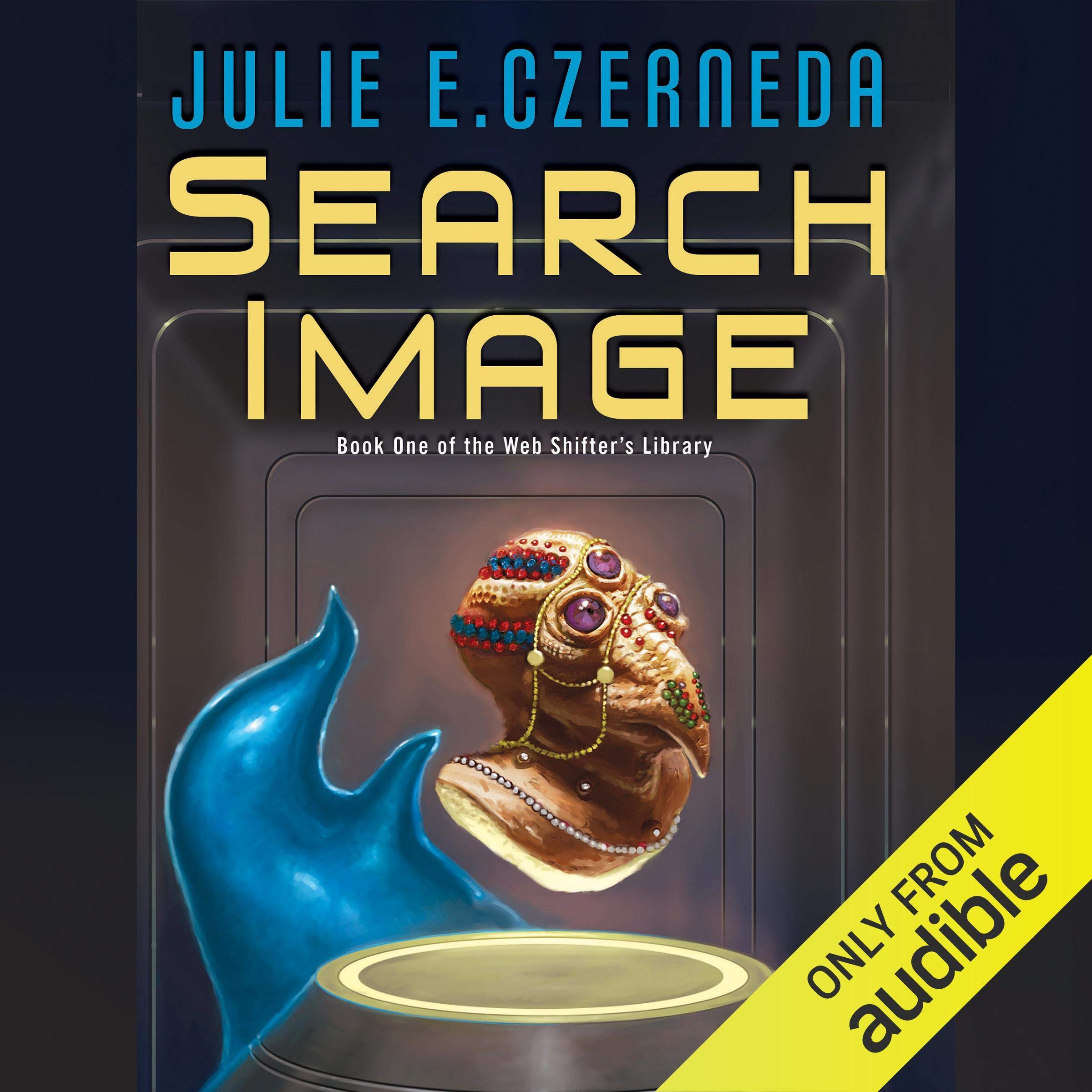 Cover art for Search Image