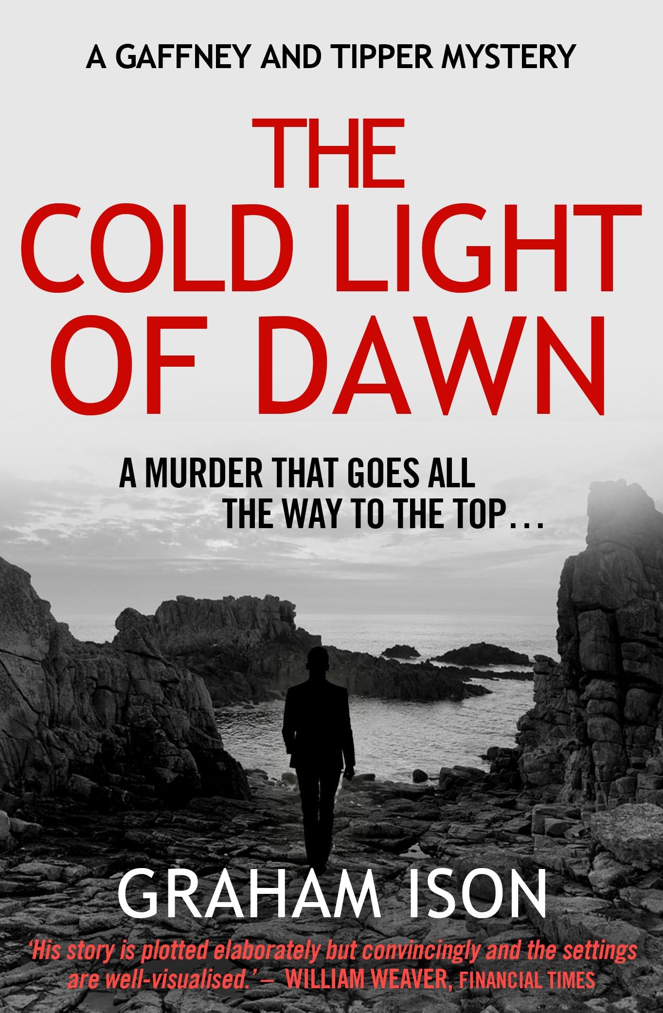 The Cold Light of Dawn (Gaffney and Tipper Mysteries Book 1)