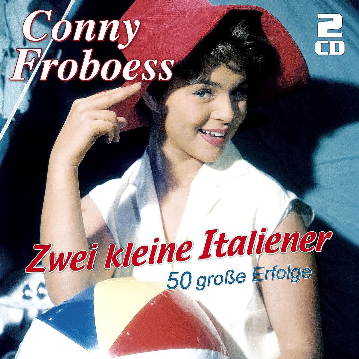Zwei Kleine Italiener