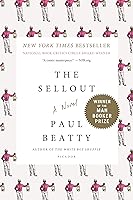 Algopix Similar Product 18 - The Sellout: A Novel
