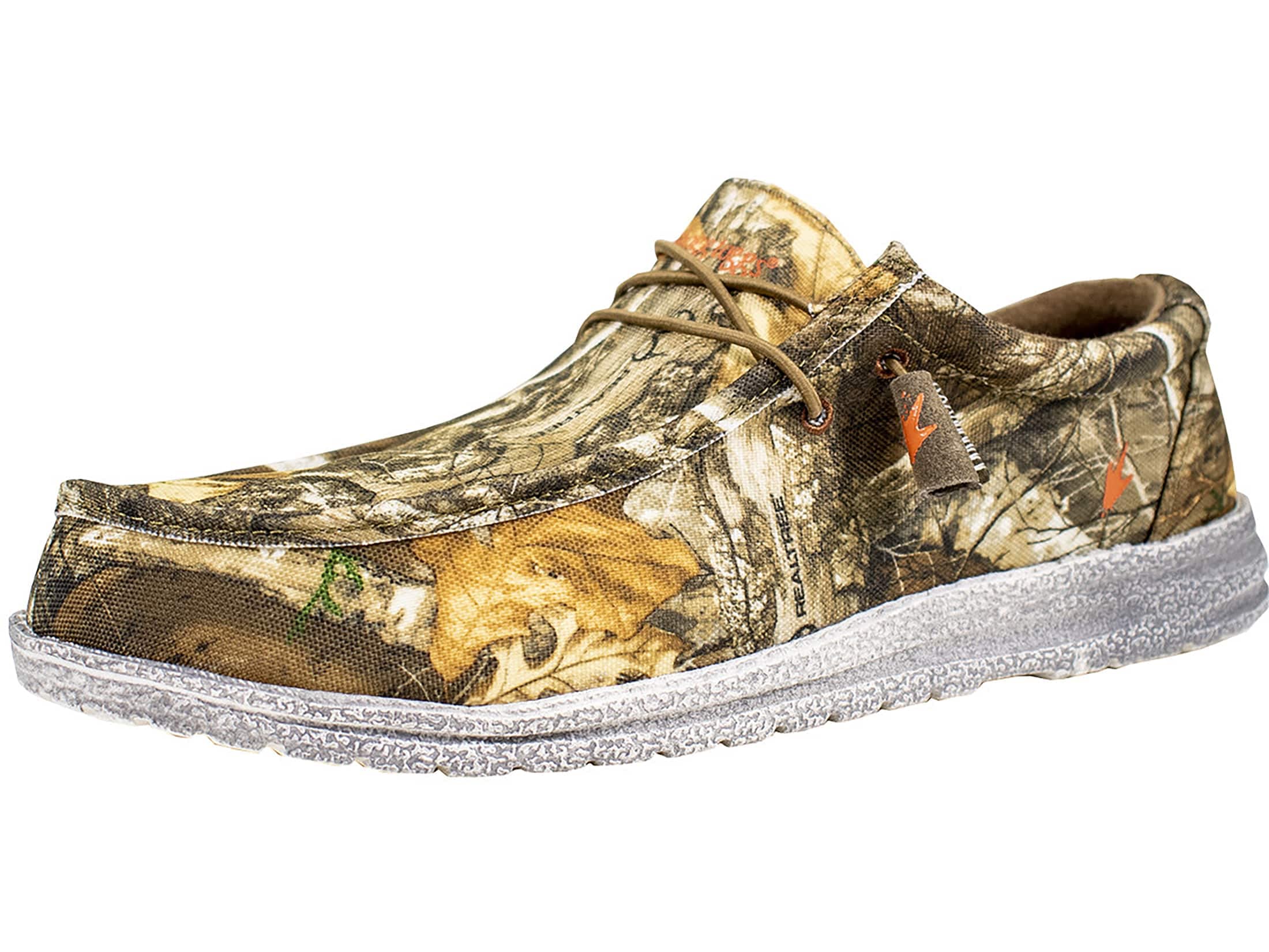 FROGG TOGGS Men's Java Casual Waterproof Shoe