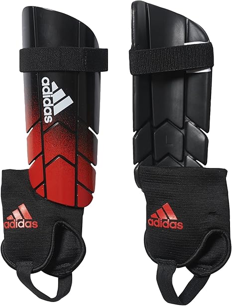 adidas GHOST REFLEX Shin Pads, Unisex : Amazon.co.uk: Sports \u0026 Outdoors